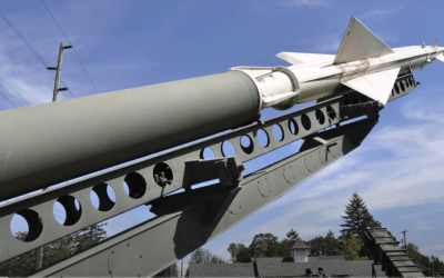 AEA Nike Missile Site Project