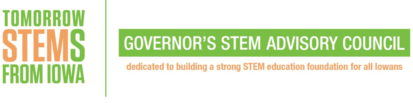 government stem logo